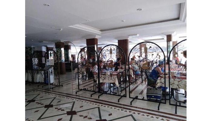 Hotel Kleopatra Sun Light poza 4