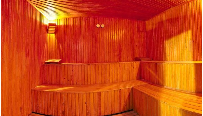 Hotel Kleopatra Sun Light poza 6