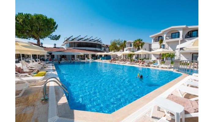 Hotel La Benata poza 12