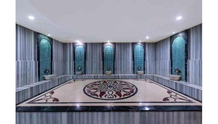 Lake River Side Hotel & Spa poza 18