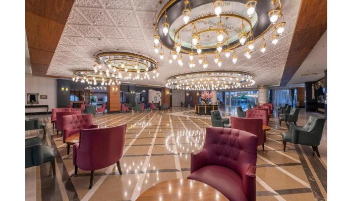 Lake River Side Hotel & Spa poza 15