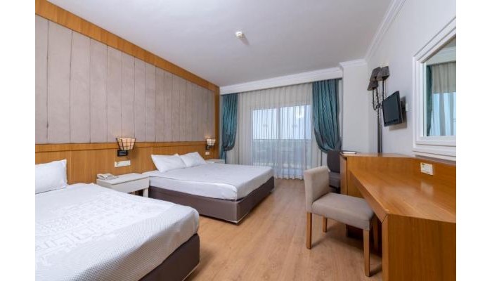 Lake River Side Hotel & Spa poza 6