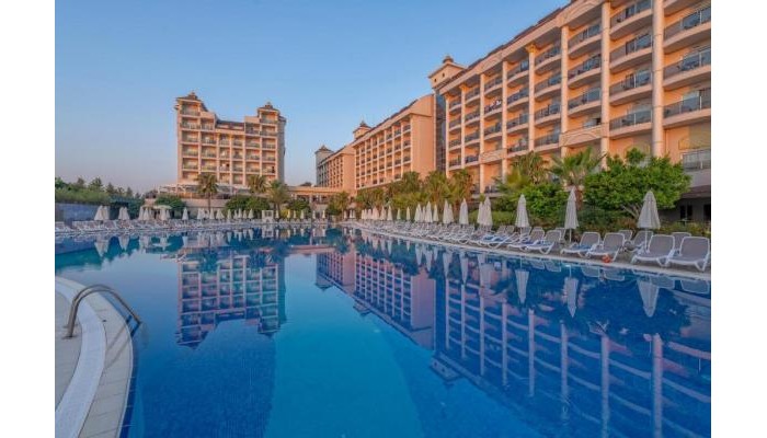 Lake River Side Hotel & Spa poza 22