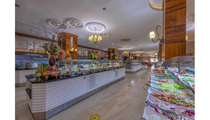 Lake River Side Hotel & Spa poza 16