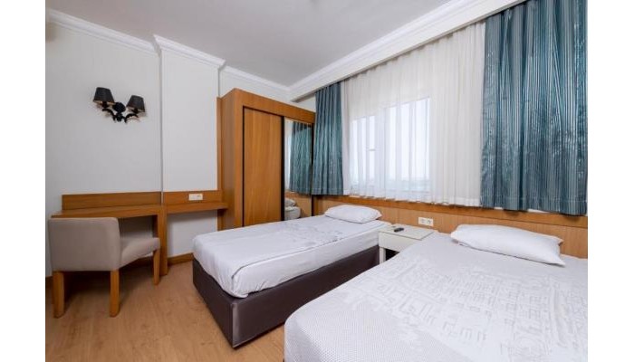 Lake River Side Hotel & Spa poza 5