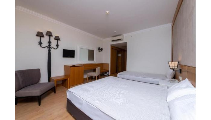 Lake River Side Hotel & Spa poza 2