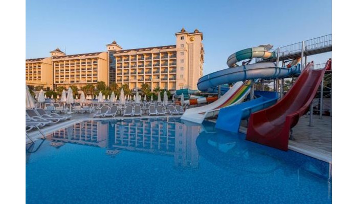 Lake River Side Hotel & Spa poza 21