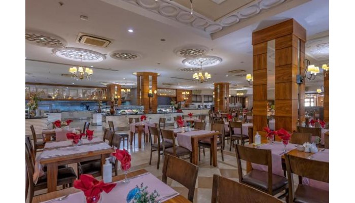 Lake River Side Hotel & Spa poza 8