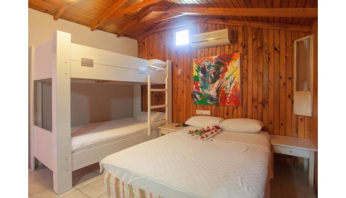 Hotel Leda Beach poza 4