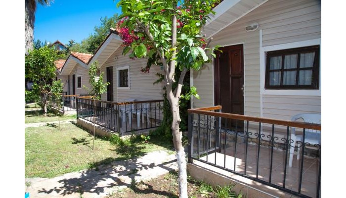 Hotel Leda Beach poza 0