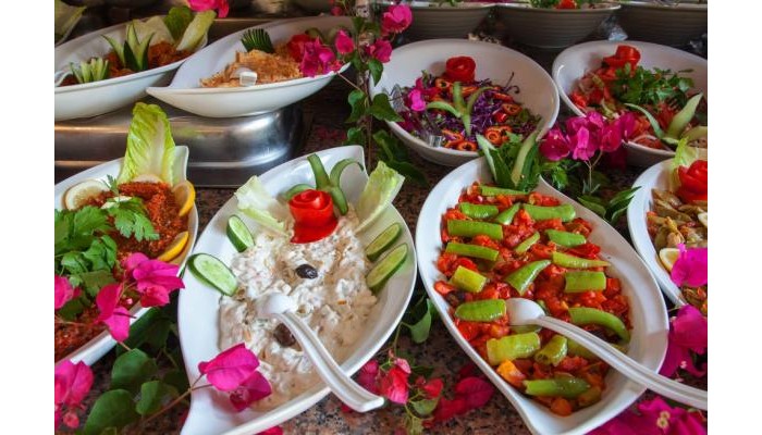 Hotel Leda Beach poza 9