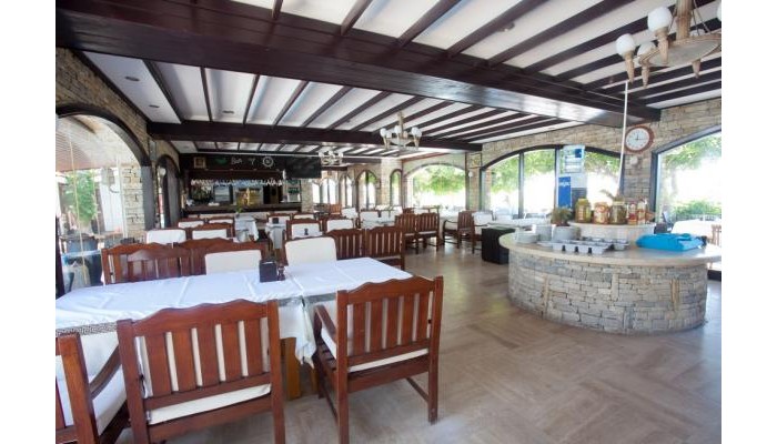 Hotel Leda Beach poza 12