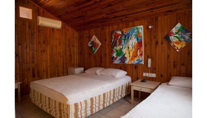 Hotel Leda Beach poza 5