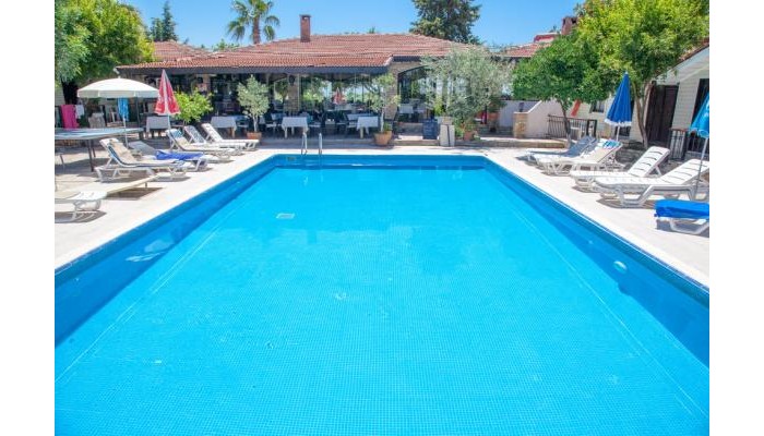 Hotel Leda Beach poza 14