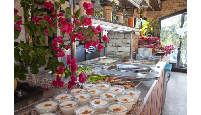 Hotel Leda Beach poza 11