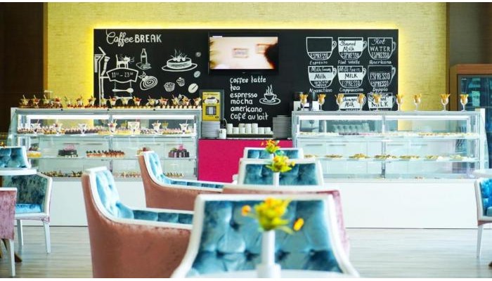 Luna Blanca Resort & Spa poza 12