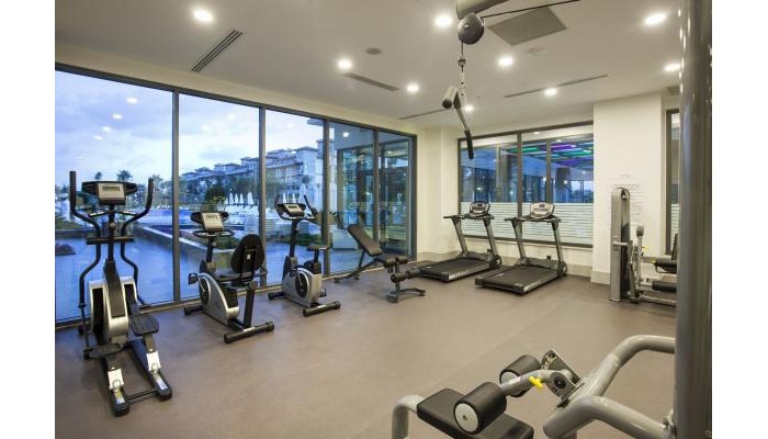 Luna Blanca Resort & Spa poza 21