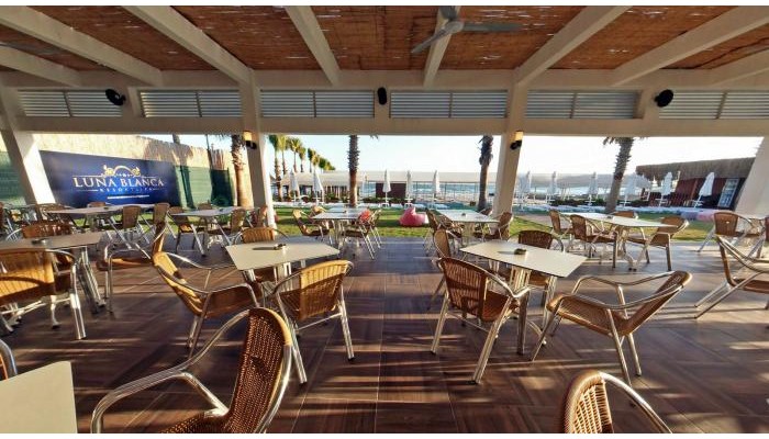 Luna Blanca Resort & Spa poza 16