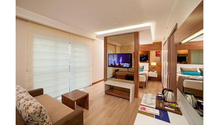 Luna Blanca Resort & Spa poza 5