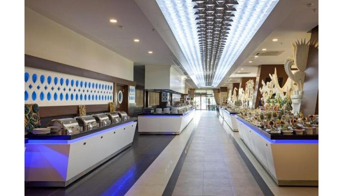 Luna Blanca Resort & Spa poza 11