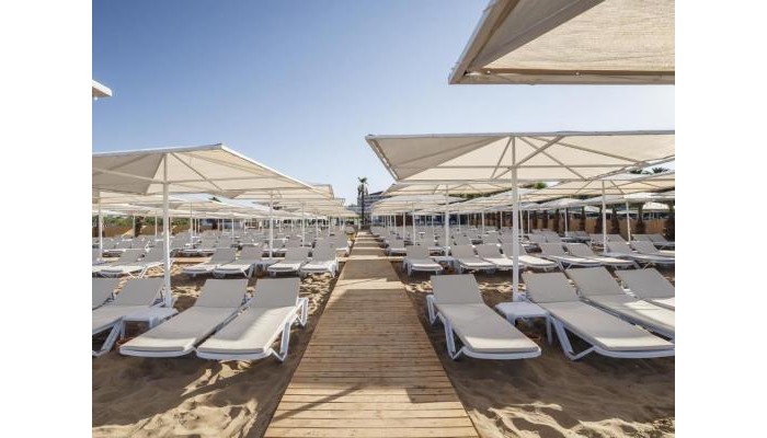 Luna Blanca Resort & Spa poza 20