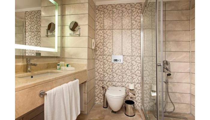 Luna Blanca Resort & Spa poza 3