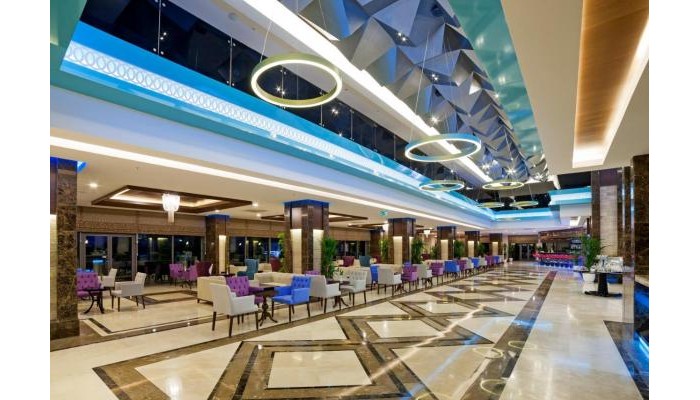 Luna Blanca Resort & Spa poza 13