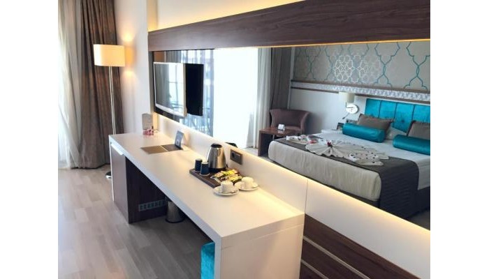 Luna Blanca Resort & Spa poza 7