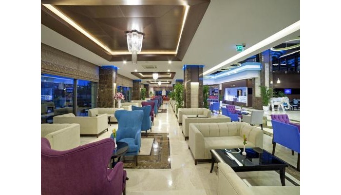 Luna Blanca Resort & Spa poza 14