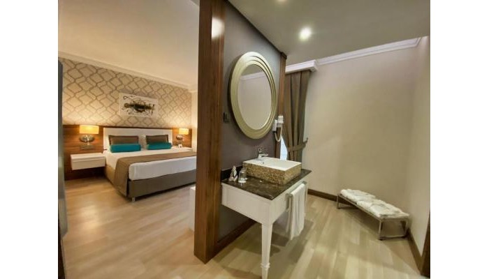 Luna Blanca Resort & Spa poza 9