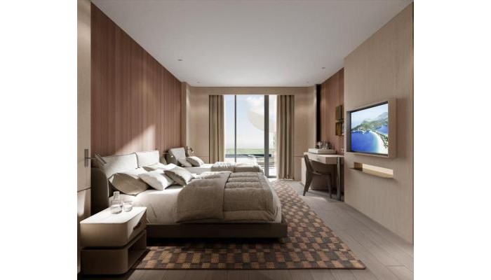 Hotel Lusso Sorgun poza 5