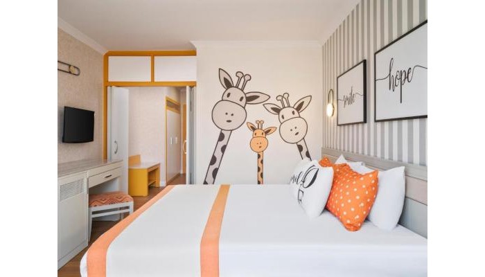 Hotel Selectum Family Comfort Side poza 8