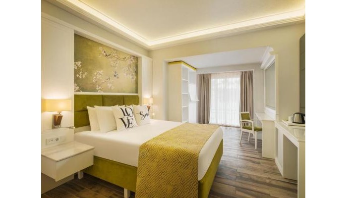 Hotel Selectum Family Comfort Side poza 6