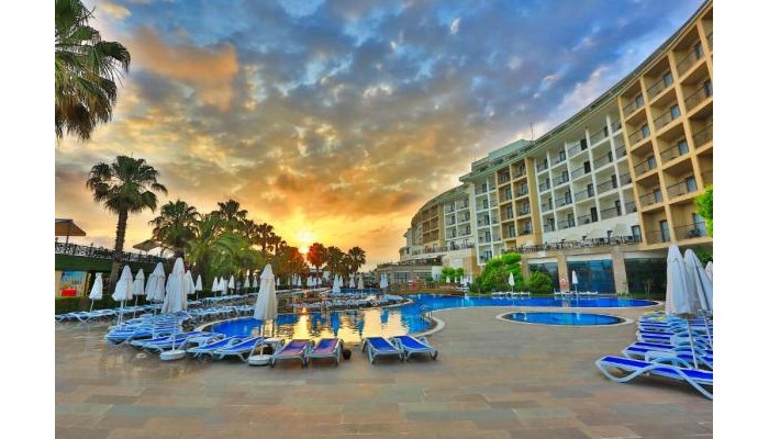 Hotel Selectum Family Comfort Side poza 16