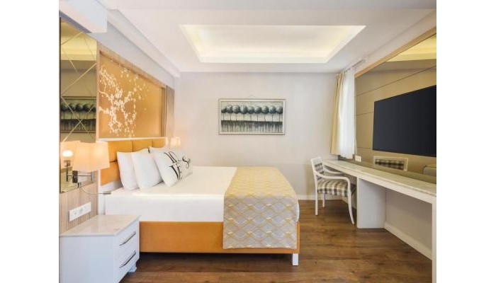 Hotel Selectum Family Comfort Side poza 4