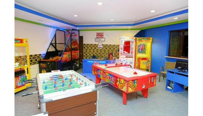 Hotel Selectum Family Comfort Side poza 20