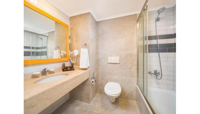 Hotel Selectum Family Comfort Side poza 9