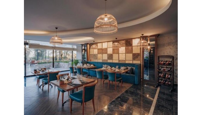 Hotel Selectum Family Comfort Side poza 13