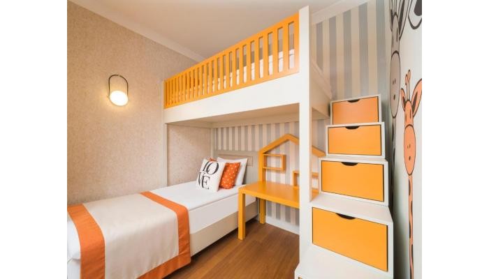 Hotel Selectum Family Comfort Side poza 7