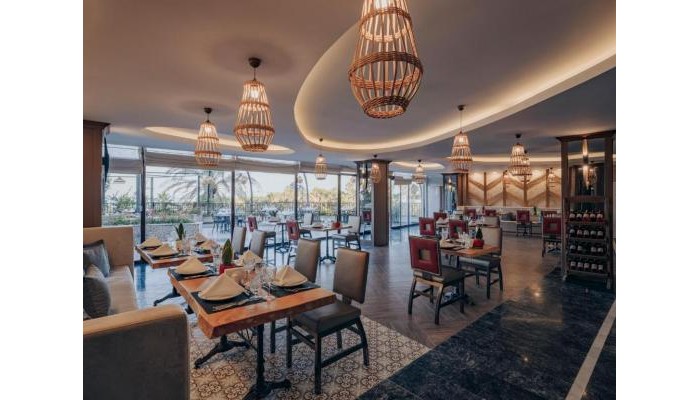 Hotel Selectum Family Comfort Side poza 11