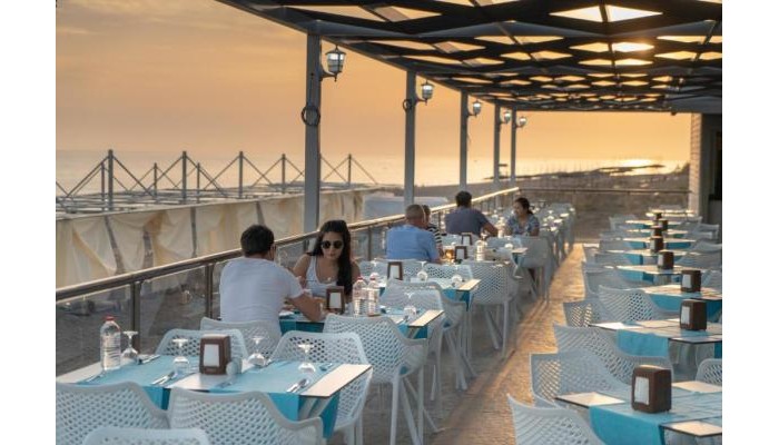 Hotel Master Family Club poza 17