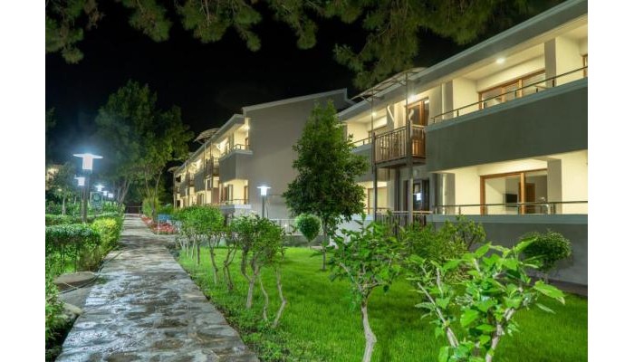 Hotel Master Family Club poza 3