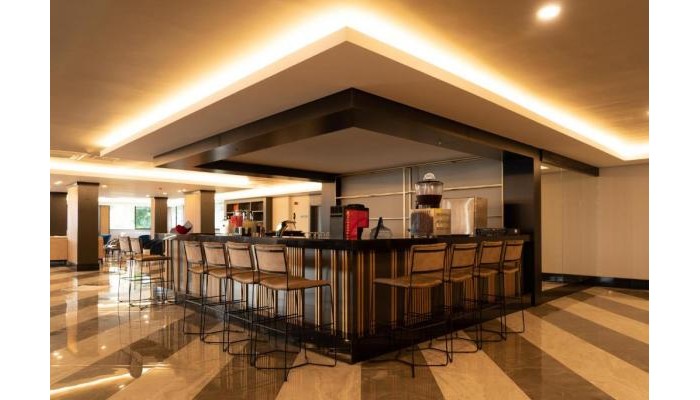 Hotel Master Family Club poza 12