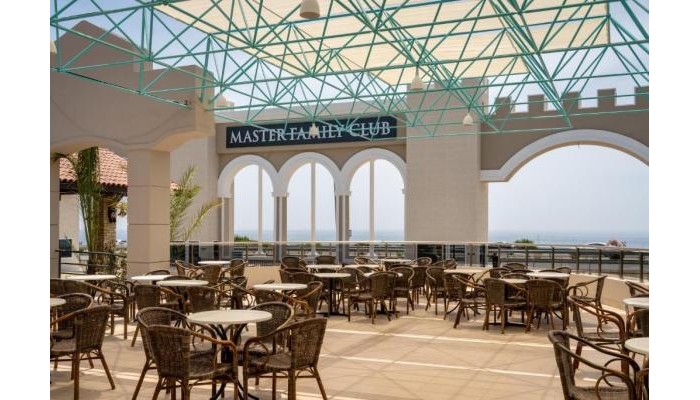 Hotel Master Family Club poza 15