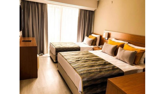 Hotel Master Family Club poza 8