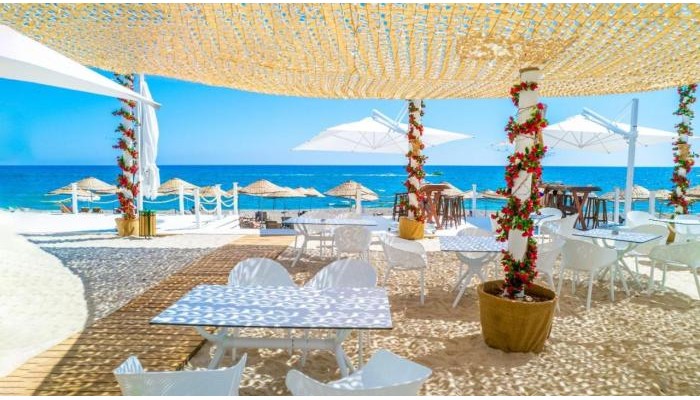 Berry Blue Hotels poza 26