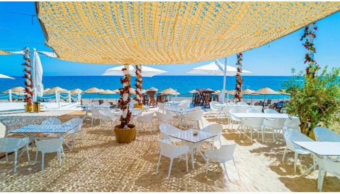 Berry Blue Hotels poza 27