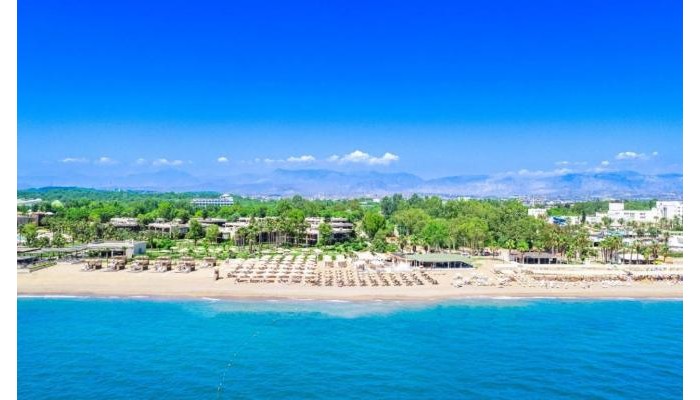 Berry Blue Hotels poza 24