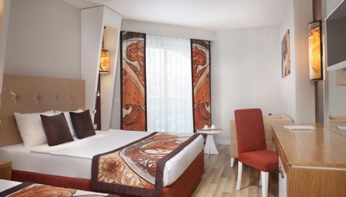 Hotel Orange Palace Side poza 8