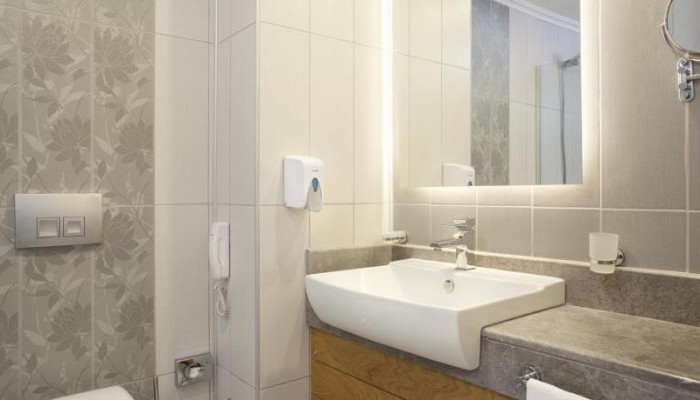 Hotel Orange Palace Side poza 10